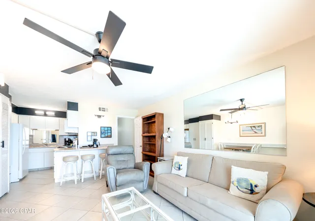 Photo 3 of Condo for sale at 8743 S Thomas Dr #1318, Panama City, FL 32408 | MLS# 776617 | Listing updated on 2026-10-07