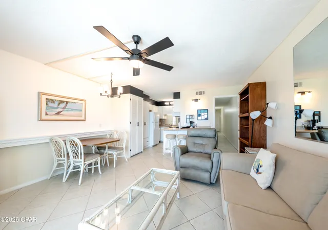 Photo 3 of Condo for sale at 8743 S Thomas Dr #1318, Panama City, FL 32408 | MLS# 776617 | Listing updated on 2026-10-07