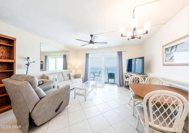 Photo 4 of Condo for sale at 8743 S Thomas Dr #1318, Panama City, FL 32408 | MLS# 776617 | Listing updated on 2026-10-07