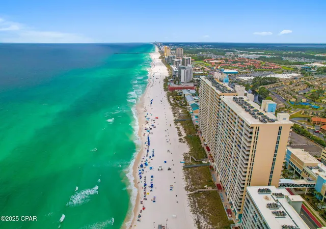 Photo 1 of Condo for sale at 10811 Front Beach #1503, Panama City Beach, FL 32407 | MLS# 772925 | Listing updated on 2026-07-14