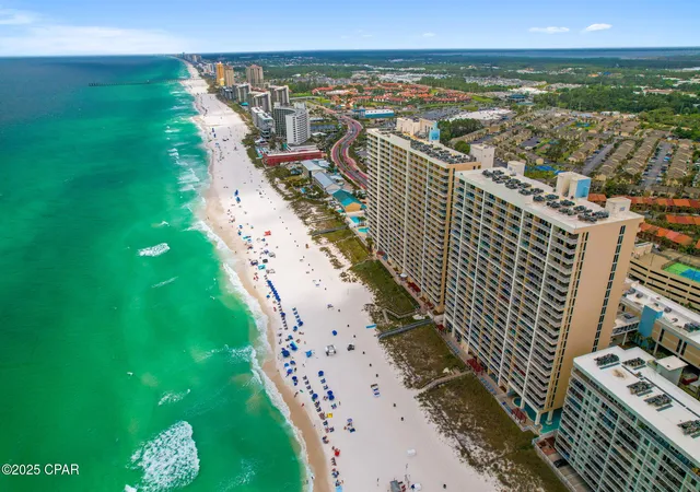 Photo 2 of Condo for sale at 10811 Front Beach #1503, Panama City Beach, FL 32407 | MLS# 772925 | Listing updated on 2026-07-14