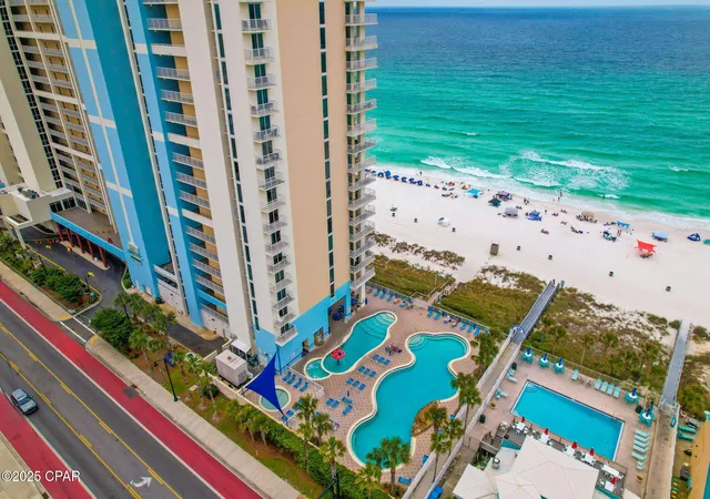 Photo 3 of Condo for sale at 10811 Front Beach #1503, Panama City Beach, FL 32407 | MLS# 772925 | Listing updated on 2026-07-14