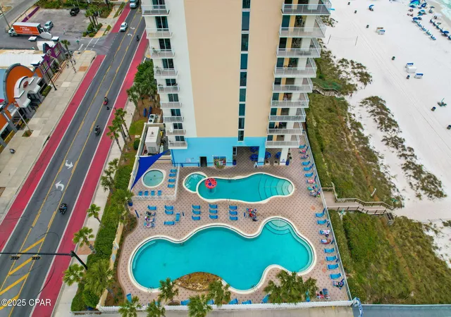 Photo 4 of Condo for sale at 10811 Front Beach #1503, Panama City Beach, FL 32407 | MLS# 772925 | Listing updated on 2026-07-14