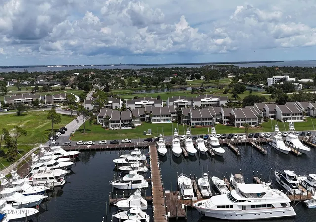 Photo 1 of Condo for sale at 4726 Bay Point Rd #4204, Panama City, FL 32408 | MLS# 767406 | Listing updated on 2026-05-30