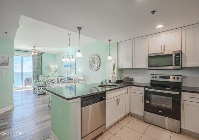 2nd image of 11807 Front Beach Rd #1902, Panama City Beach, FL 32407 | MLS# 777358