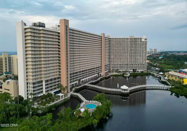 2nd image of 9860 S Thomas Dr #217, Panama City Beach, FL 32408 | MLS# 777599