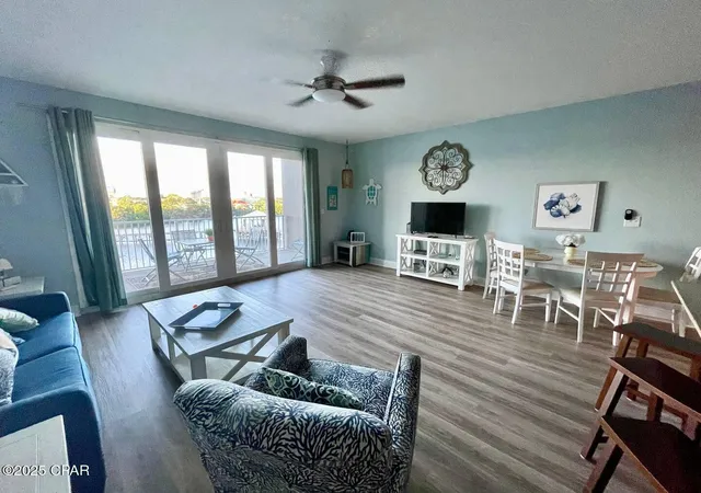 5th image of 9860 S Thomas Dr #217, Panama City Beach, FL 32408 | MLS# 777599