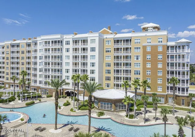 1st image of 4100 Marriott Dr #511, Panama City, FL 32408 | MLS# 775983