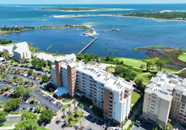 3rd image of 4100 Marriott Dr #511, Panama City, FL 32408 | MLS# 775983