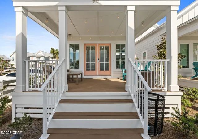 Photo 1 of Single family home for sale at 140 Paradise Found Cir #4, Panama City Beach, FL 32413 | MLS# 771251 | Listing updated on 2026-05-30