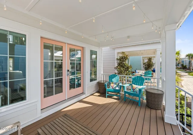 Photo 2 of Single family home for sale at 140 Paradise Found Cir #4, Panama City Beach, FL 32413 | MLS# 771251 | Listing updated on 2026-05-30