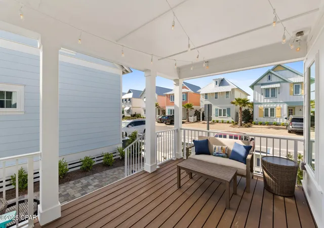 Photo 3 of Single family home for sale at 140 Paradise Found Cir #4, Panama City Beach, FL 32413 | MLS# 771251 | Listing updated on 2026-05-30