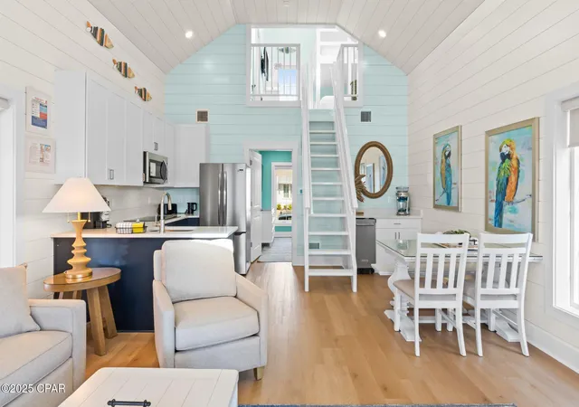 Photo 3 of Single family home for sale at 140 Paradise Found Cir #4, Panama City Beach, FL 32413 | MLS# 771251 | Listing updated on 2026-05-30