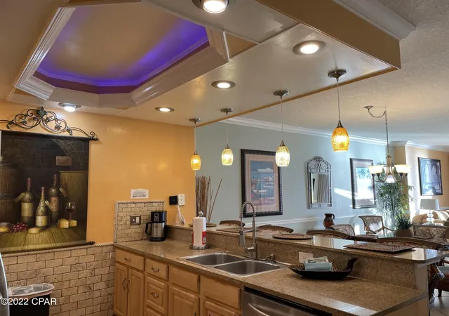 Homes for sale in Panama City Beach, FL | 14415 Front Beach Rd #1501, Panama City Beach, FL 32413 | MLS# 769614
