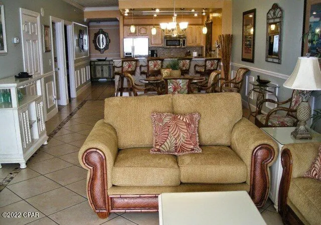 Photo 2 of Condo for sale at 14415 Front Beach Rd #1501, Panama City Beach, FL 32413 | MLS# 769614 | Listing updated on 2026-07-14