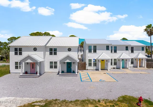 2nd image of 10609 Parkhill Cir, Panama City Beach, FL 32407 | MLS# 772255