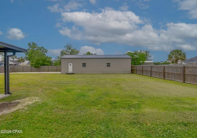 27th image of 702 Plantation Cir, Panama City, FL 32404 | MLS# 773826