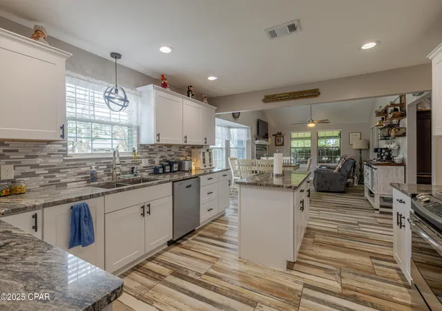 4th image of 702 Plantation Cir, Panama City, FL 32404 | MLS# 773826