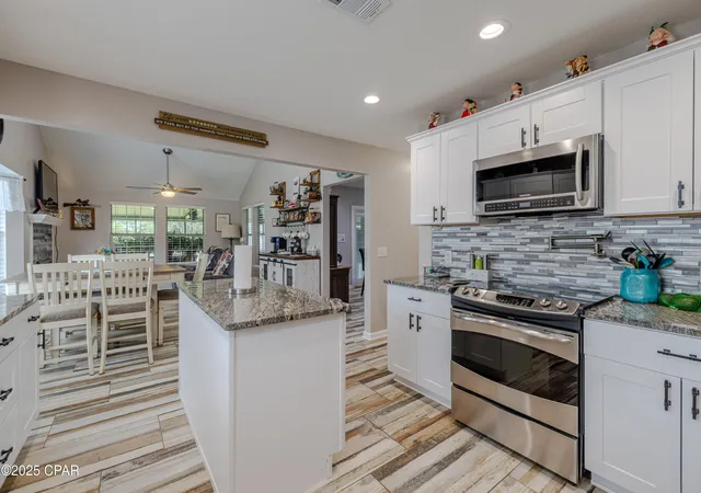 5th image of 702 Plantation Cir, Panama City, FL 32404 | MLS# 773826