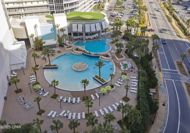 2nd image of 9860 S Thomas Dr #301, Panama City Beach, FL 32408 | MLS# 777688