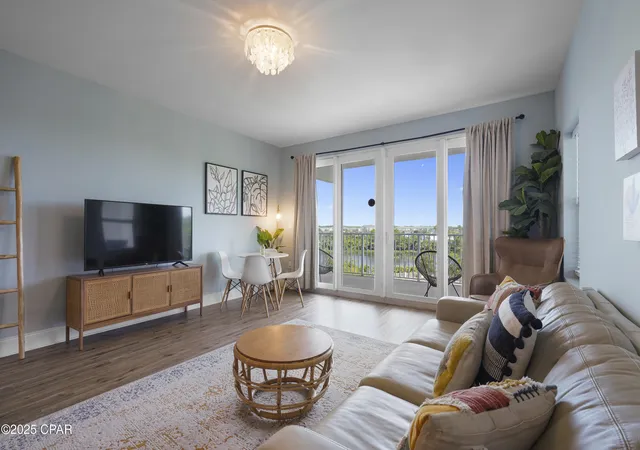 3rd image of 9860 S Thomas Dr #301, Panama City Beach, FL 32408 | MLS# 777688