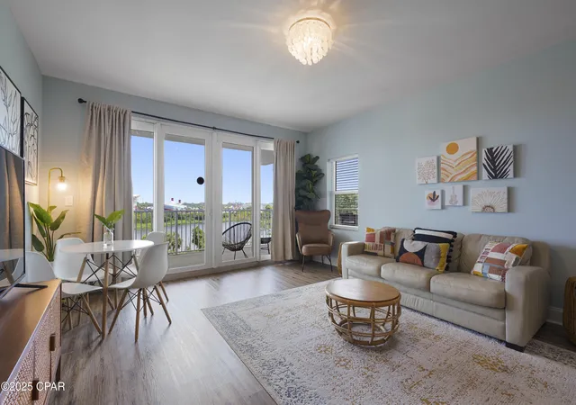 4th image of 9860 S Thomas Dr #301, Panama City Beach, FL 32408 | MLS# 777688