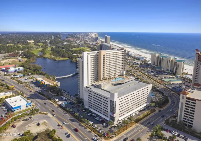 62nd image of 9860 S Thomas Dr #301, Panama City Beach, FL 32408 | MLS# 777688