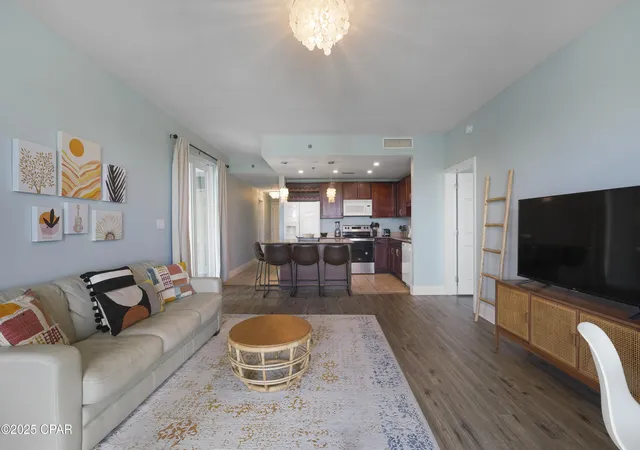 5th image of 9860 S Thomas Dr #301, Panama City Beach, FL 32408 | MLS# 777688