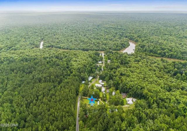 1st image of 674 Bryant Landing Rd, Wewahitchka, FL 32465 | MLS# 775055