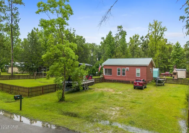 4th image of 674 Bryant Landing Rd, Wewahitchka, FL 32465 | MLS# 775055