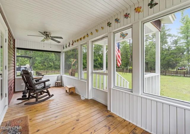 5th image of 674 Bryant Landing Rd, Wewahitchka, FL 32465 | MLS# 775055