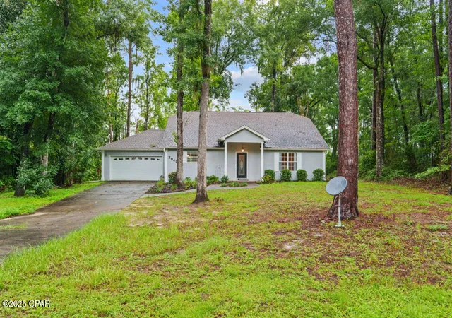 2nd image of 2942 Paradise Lakes Rd, Chipley, FL 32428 | MLS# 777685