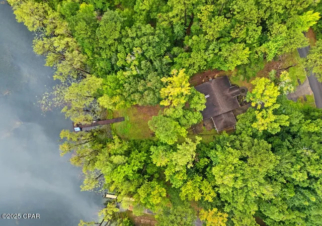 4th image of 2942 Paradise Lakes Rd, Chipley, FL 32428 | MLS# 777685