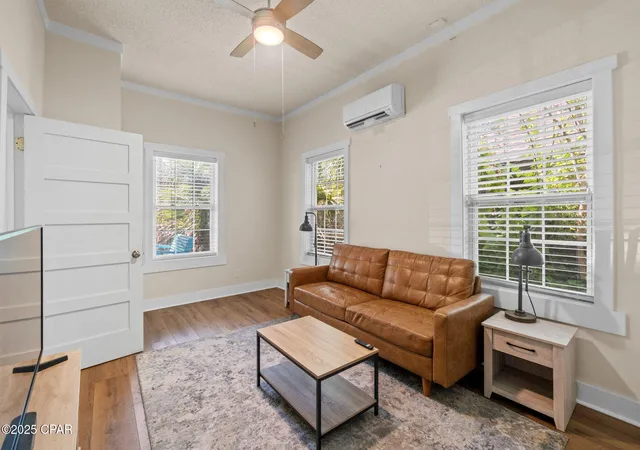Photo 2 of Multi family home for sale at 59 Ave D, Apalachicola, FL 32320 | MLS# 777715 | Listing updated on 2026-07-15