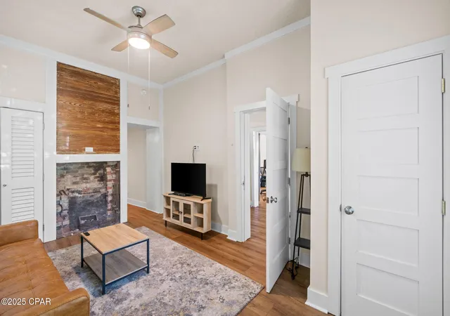 Photo 3 of Multi family home for sale at 59 Ave D, Apalachicola, FL 32320 | MLS# 777715 | Listing updated on 2026-07-15