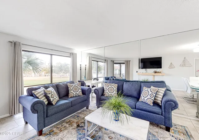 3rd image of 520 N Richard Jackson Blvd #1412, Panama City Beach, FL 32407 | MLS# 777743
