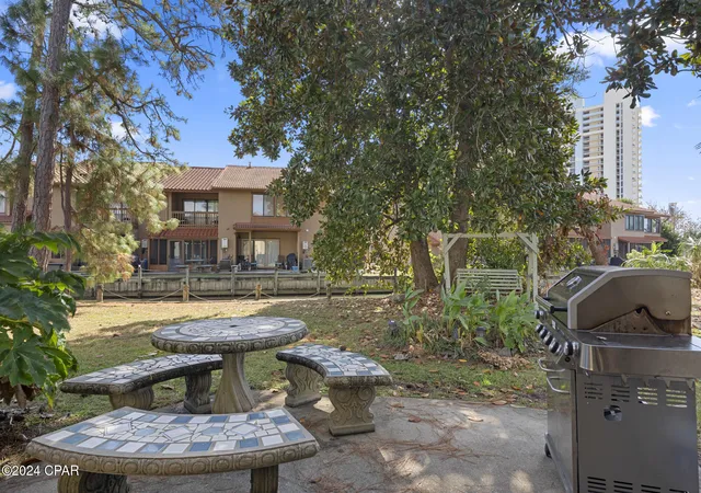 Photo 3 of Townhouse for sale at 128 White Sandy Dr, Panama City Beach, FL 32407 | MLS# 763589 | Listing updated on 2026-05-30