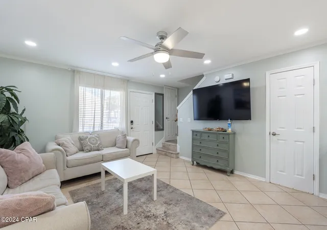 Photo 4 of Townhouse for sale at 128 White Sandy Dr, Panama City Beach, FL 32407 | MLS# 763589 | Listing updated on 2026-05-30