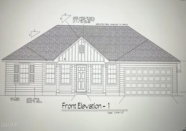 1st image of 4184 Green Meadows Trl #Lot 11, Marianna, FL 32446 | MLS# 767960