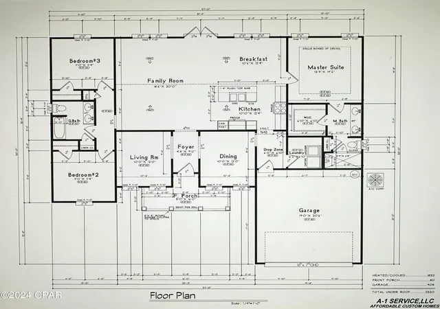 2nd image of 4184 Green Meadows Trl #Lot 11, Marianna, FL 32446 | MLS# 767960