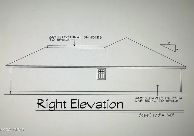 3rd image of 4184 Green Meadows Trl #Lot 11, Marianna, FL 32446 | MLS# 767960