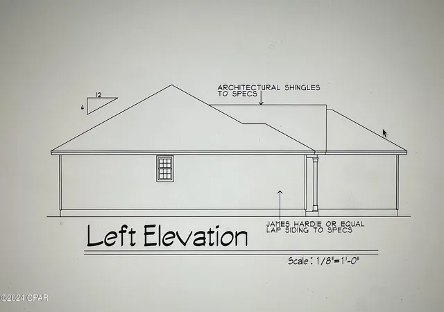 4th image of 4184 Green Meadows Trl #Lot 11, Marianna, FL 32446 | MLS# 767960