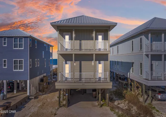 2nd image of 3611 Cape San Blas Rd, Port Saint Joe, FL 32456 | MLS# 772185
