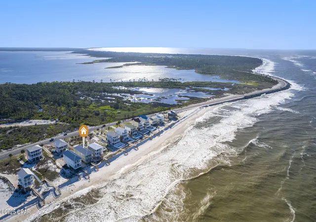 62nd image of 3611 Cape San Blas Rd, Port Saint Joe, FL 32456 | MLS# 772185
