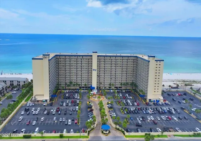 2nd image of 5801 Thomas Dr #1003, Panama City Beach, FL 32408 | MLS# 777543