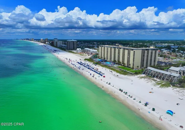 3rd image of 5801 Thomas Dr #1003, Panama City Beach, FL 32408 | MLS# 777543