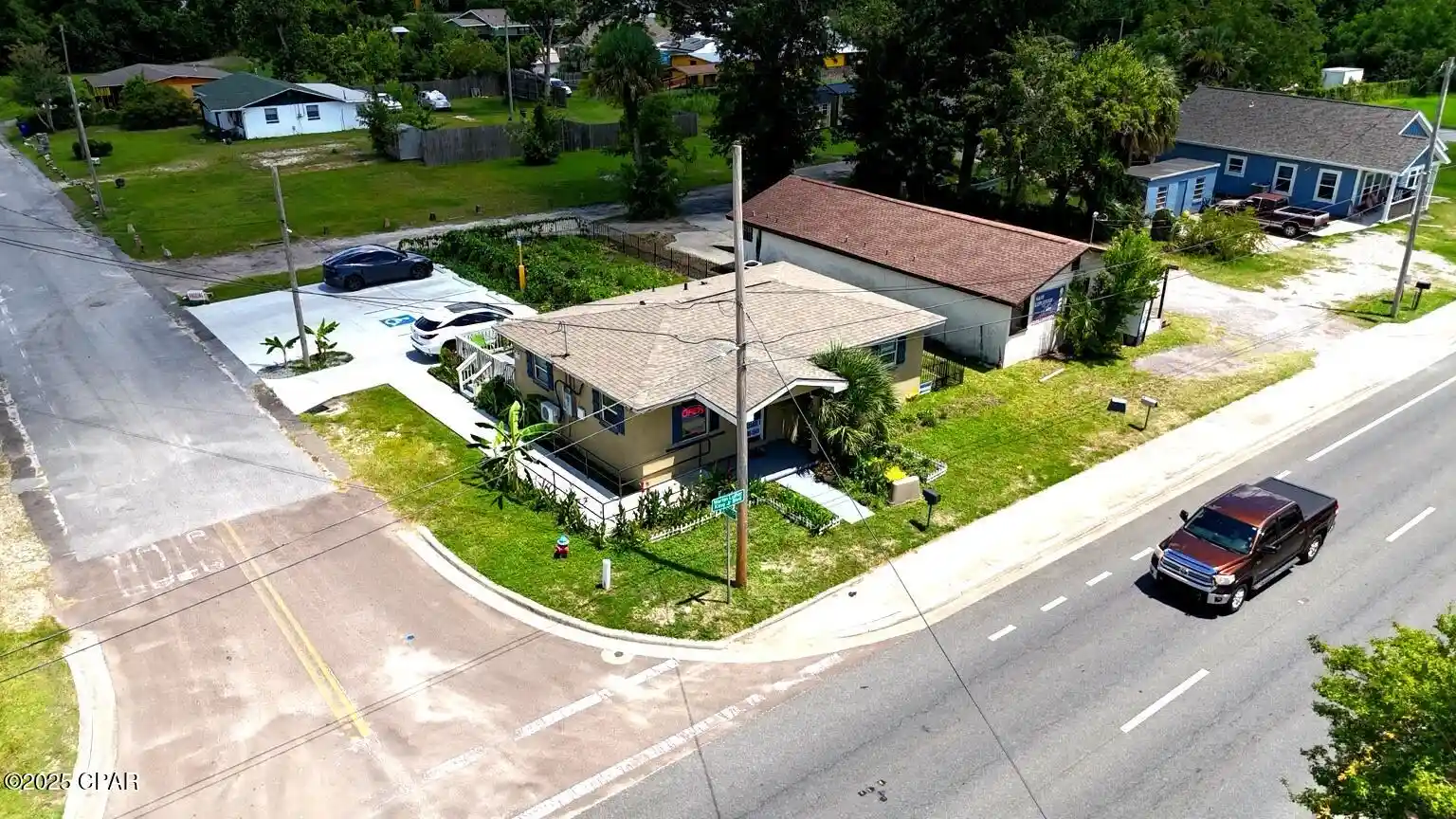 Photo 1 of Single family home for sale at 1216 Martin Luther King Jr Blvd, Panama City, FL 32401 | MLS# 777765 | Listing updated on 2026-10-14