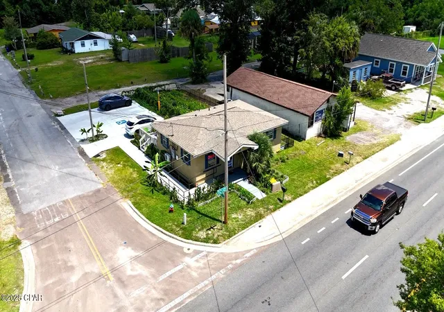 Photo 1 of Single family home for sale at 1216 Martin Luther King Jr Blvd, Panama City, FL 32401 | MLS# 777765 | Listing updated on 2026-10-02