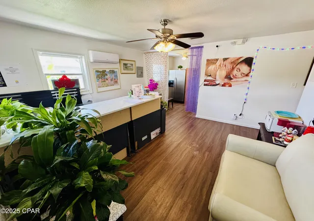 Photo 4 of Single family home for sale at 1216 Martin Luther King Jr Blvd, Panama City, FL 32401 | MLS# 777765 | Listing updated on 2026-10-02