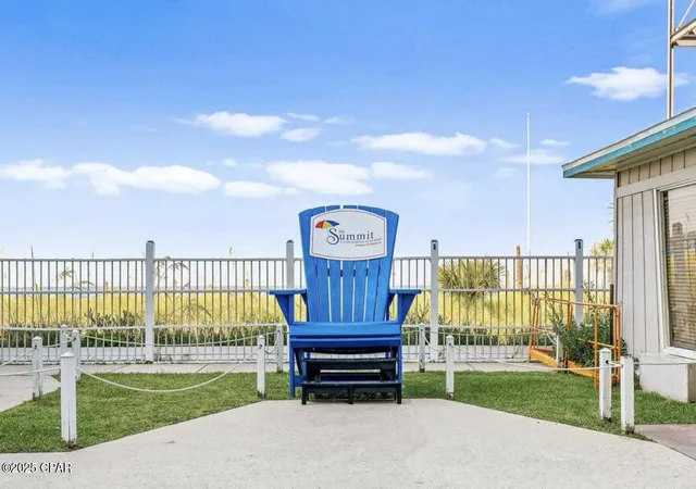 5th image of 8743 Thomas Dr, Panama City Beach, FL 32408